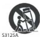PIONEER PN43651-23U - Electric shock hazard - 4
