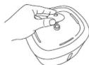 Hacienda PWF340 - IMPORTANT SAFEGUARDS PACKING LIST - 12