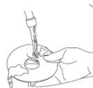 Hacienda PWF340 - IMPORTANT SAFEGUARDS PACKING LIST - 10