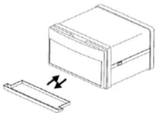 Taiji HC-38 - PRIOR TO USE & SETTING - 1