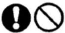 Taiji HC-38 - CAUTION - 6