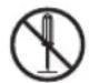 Taiji HC-11LX Pro - Safety Precautions - 4