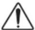 Taiji HC-11LX Pro - WARNING - 15