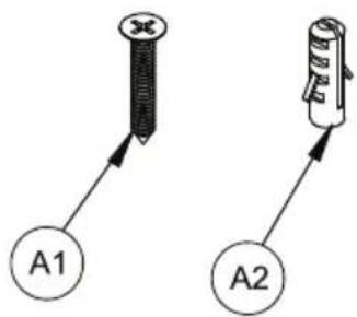 A1 A2