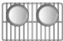 SIGNATURE SKSDR360GS - Recommended Baking and Roasting Guide - 3