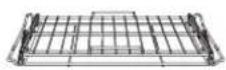 SIGNATURE SKSDR360GS - Oven Racks - 1