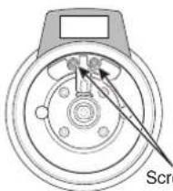 SIGNATURE SKSDR360GS - Adjusting the Surface Burner to the Low Flame (Simmer) Setting - 1