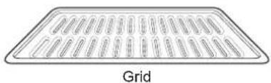 SIGNATURE SKSDR360GS - Broiler Pan and Grid - 1