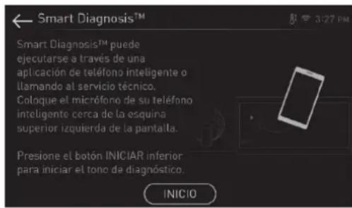 SIGNATURE SKSDR360GS - Función Smart Diagnosis™ (Diagnóstico Inteligente) - 1