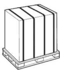SIGNATURE SKSDR360GS - PRECAUCIÓN - 1