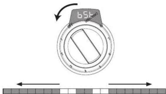 SIGNATURE SKSDR360GS - - Boost Power Level - 1