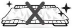 SIGNATURE SKSDR360GS - THIS LIMITED WARRANTY DOES NOT COVER: - 11