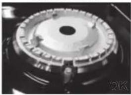SIGNATURE SKSDR360GS - THIS LIMITED WARRANTY DOES NOT COVER: - 1