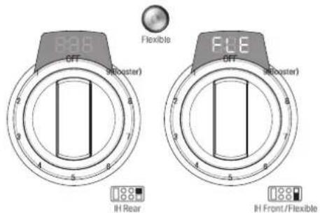 SIGNATURE SKSDR360GS - Modo Flexible - 1