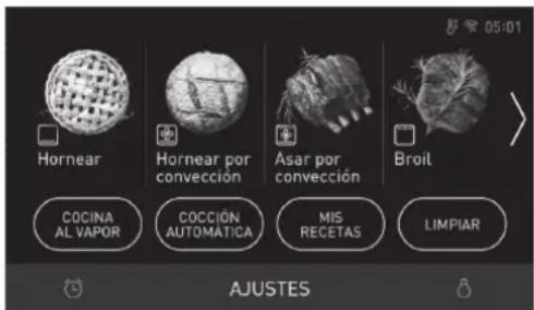SIGNATURE SKSDR360GS - Introducción - 2