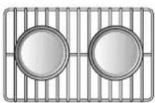 SIGNATURE SKSDR360GS - Recommended Baking and Roasting Guide - 4