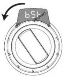 SIGNATURE SKSDR360GS - Cómo encender una hornalla - 1