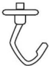 Scarlett SC-SM10S55 - THE PURPOSE OF THE NOZZLES\* - 1