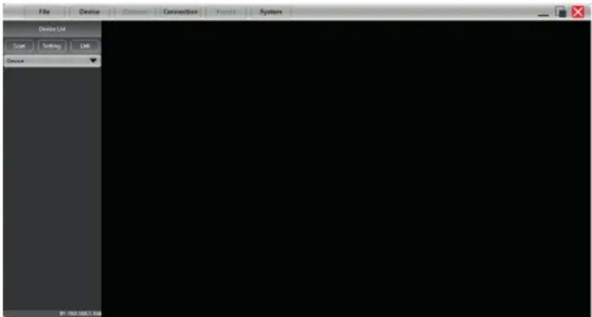 File Device Conversion Project System Device U3 Scan Setting Link Drive 1.182/8.75/$9.66