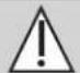 Daizuki DXFM-1823-2Z - Incorrect installation due to ignoring instructions can cause serious damage or injury. - 1