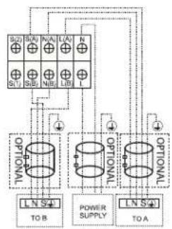 Daizuki DXFM-1823-2Z - CAUTION - 12