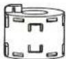 Daizuki DXFM-1823-2Z - Accessories - 4