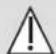 Daizuki DXFM-1823-2Z - CLEANING AND MAINTENANCE WARNINGS - 1