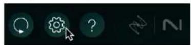 NATIVE INSTRUMENTS Aurora - Options - 1