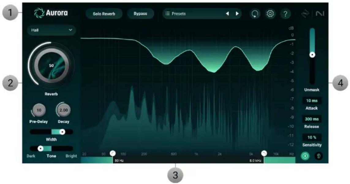 NATIVE INSTRUMENTS Aurora - Overview - 1