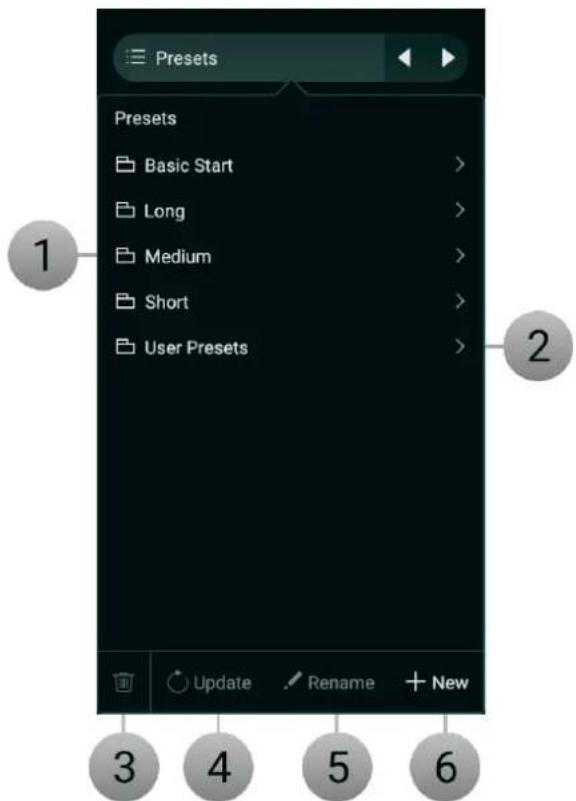 NATIVE INSTRUMENTS Aurora - Presets - 2