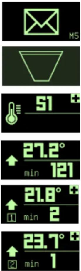Fhiaba UCB602TPO - DEFROST AUTOMATICO - 1