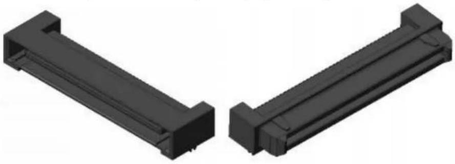 Christie Secure SUHD553-L - Open Plugable Specification (OPS) - 2