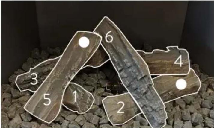1 2 3 4 5 6