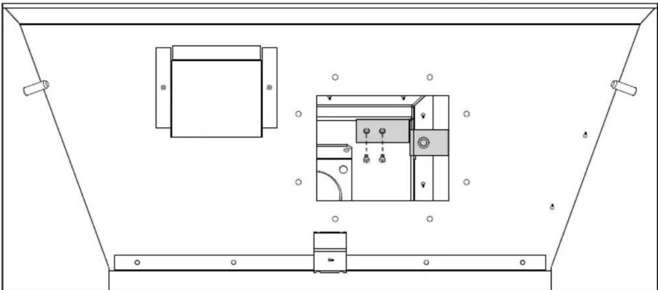 Escea DFS940 - S7 Replacing the Thermal Cut Out - 2