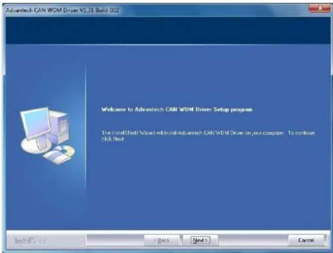 Advantech MOS-1130Y-0201E - Driver and Advantech Device Manager - 1