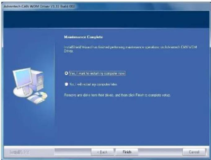 Advantech MOS-1130Y-0201E - Driver and Advantech Device Manager - 2
