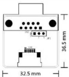 Advantech MOS-1130Y-0201E - Jumper and Switch Settings - 1