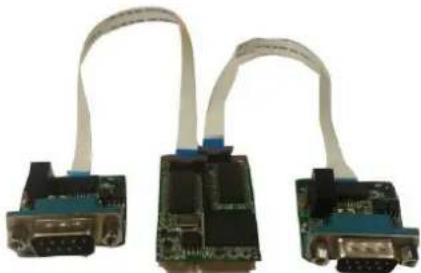 Advantech MOS-1130Y-0201E - Wiring - 1