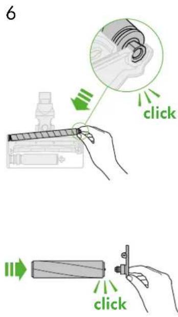 6 click click