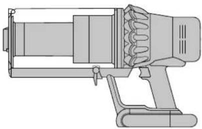 DYSON Outisze - In the box - 1