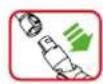 DYSON Outisze - Clearing blockages from your Soft roller cleaner head - 3
