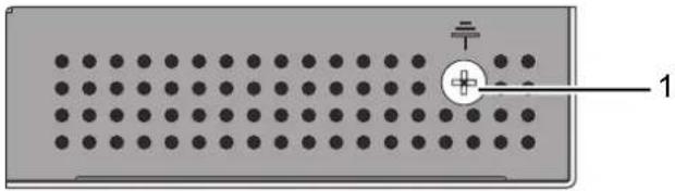 Advantech EKI-5525MI-AE - Bottom View - 1