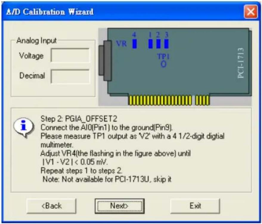 Advantech PCI-1713U-BE - Board ID Settings - 3