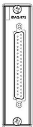 Advantech IDAQ-873-A - Product Overview - 1