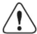 SereneLife SLTLWSQ81 - CAUTION - 1