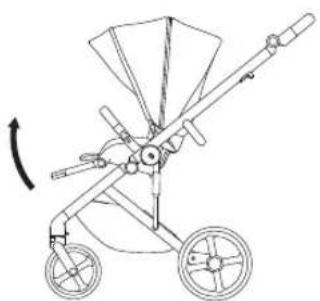 Anex Mev - ADJUSTMENT OF THE SEAT UNIT'S FOOTREST - 2