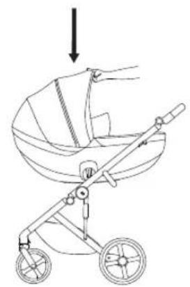 Anex Mev - ATTACHMENT OF THE CARRYCOT TO THE FRAME - 1
