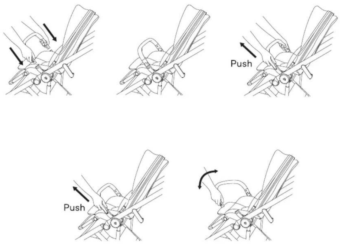 Anex Mev - ATTACHMENT OF THE SEAT UNIT'S BUMPER - 1