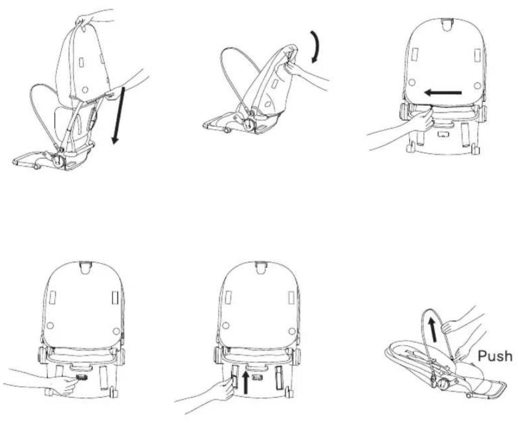 Anex Mev - ATTACHMENT OF THE SEAT SOFT GOODS - 1