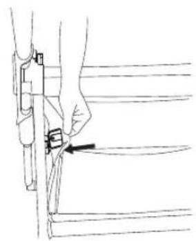 Anex Mev - ATTACHING THE SHOPPING BASKET - 2